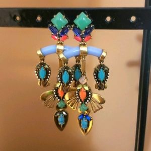 Stella and Dot jewelry